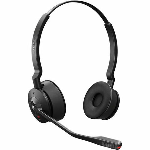 Jabra Engage 55 SE Headset 9659-470-125