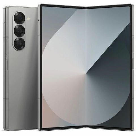 Samsung Galaxy Z Fold6 Smartphone SM-F956WZSEXAC