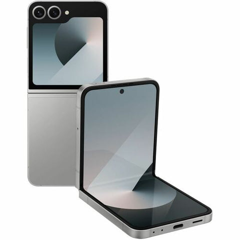 Samsung Galaxy Z Flip6 SM-F741W Smartphone SM-F741WZSEXAC