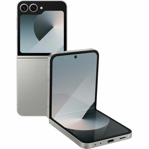 Samsung Galaxy Z Flip6 SM-F741W Smartphone SM-F741WZSAXAC