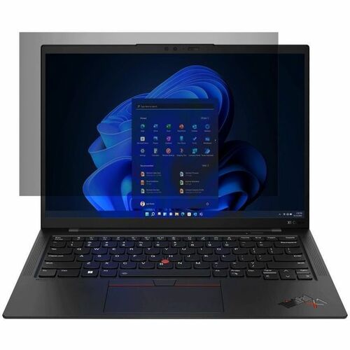 Targus 4Vu Privacy Screen for 14" Widescreen Laptops (16:10) ASF14W0GL