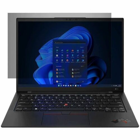 Targus 4Vu Privacy Screen for 14" Widescreen Laptops (16:10) ASF14W0GL