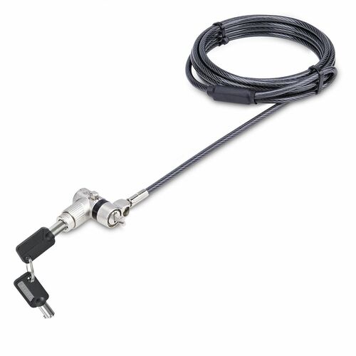 StarTech.com Laptop Security Lock UNIVKMKO-LAPTOP-LOCK
