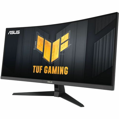 TUF VG34VQ3B Widescreen Gaming LED Monitor VG34VQ3B