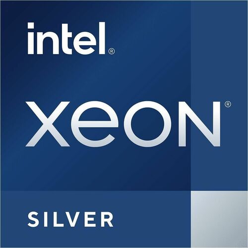 Lenovo Xeon Silver Dodeca-core (12 Core) 4510 2.4 GHz Server Processor Upgrade 4XG7A91483