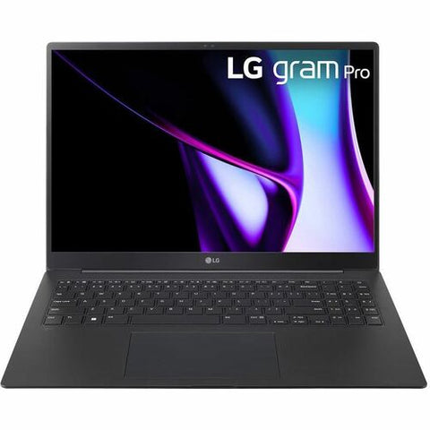 LG gram Pro 16Z90SP-R.AP85A8 Notebook 16Z90SP-R.AP85A8