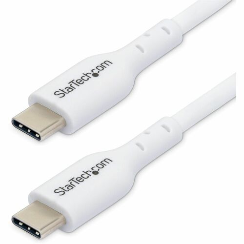 StarTech.com USB-C Data Transfer Cable USB2CC10FWHE