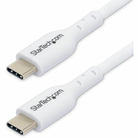 StarTech.com USB-C Data Transfer Cable USB2CC10FWHE