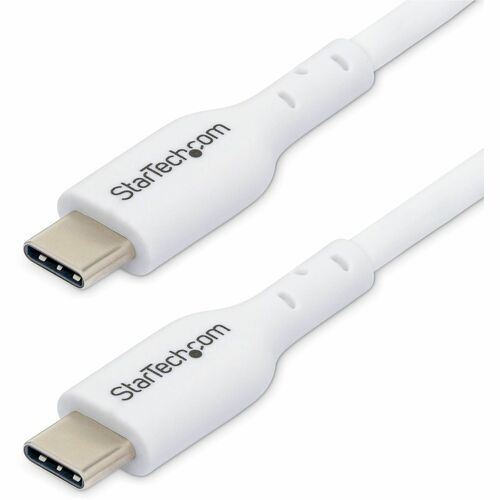 StarTech.com USB-C Data Transfer Cable USB2CC3FWHE