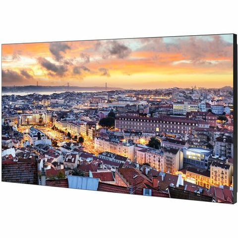 Samsung VHC-E Extreme Narrow Bezel Video Wall LH55VHCEBGBXZA