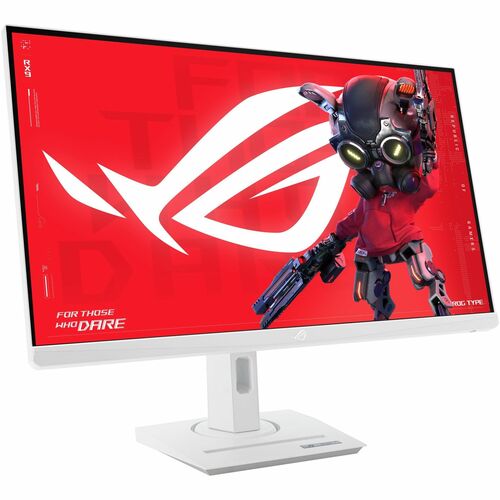 Asus ROG Strix XG27UCG-W Widescreen Gaming LCD Monitor XG27UCG-W