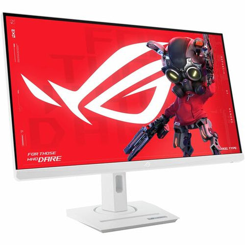 Asus ROG Strix XG27UCG-W Widescreen Gaming LCD Monitor XG27UCG-W