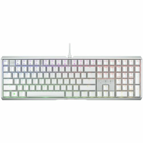 CHERRY XTRFY MX 3.1 Gaming Keyboard G80-3890HIAUS-0