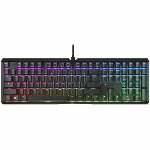 CHERRY XTRFY MX 3.1 Gaming Keyboard G80-3890HJAUS-2