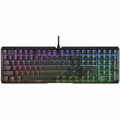CHERRY XTRFY MX 3.1 Gaming Keyboard G80-3890HIAUS-2