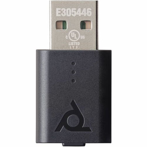 Poly D400 Headset Adapter 85T34AA#ABA