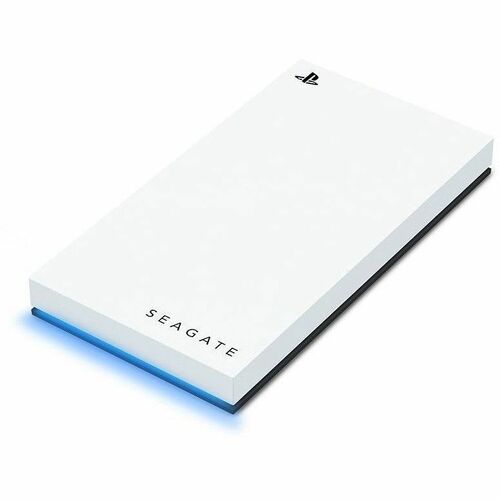 Seagate Game Drive External SSD STMH2000100