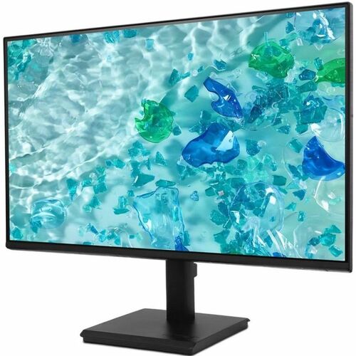 Acer Vero V277 G Widescreen LCD Monitor UM.HV7AA.G03