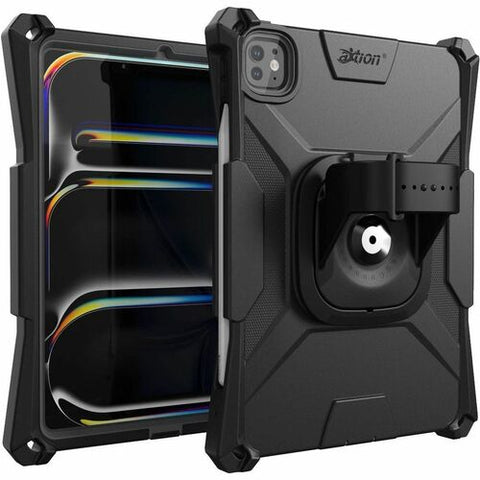 The Joy Factory Axtion Bold MP For iPad Pro 11-inch (M4) CWA4122MP