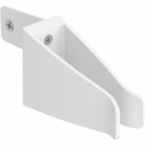 Ergotron Corded Scanner Holder, Horizontal T-Slot Mount 98-670-629