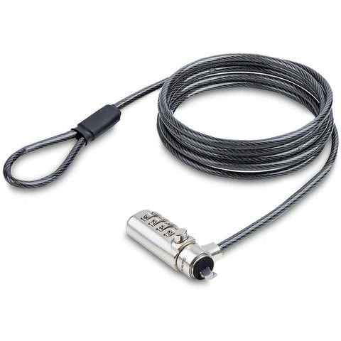StarTech.com Laptop Security Lock SNBLC4D-LAPTOP-LOCK