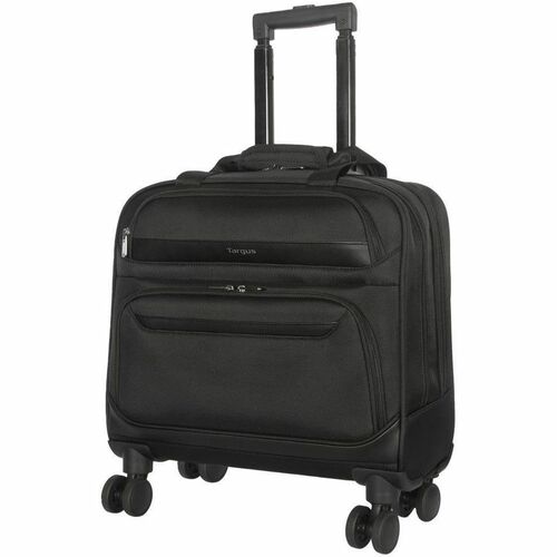 Targus 16" Transit 4-Wheel Rolling Laptop Case TBR044GL