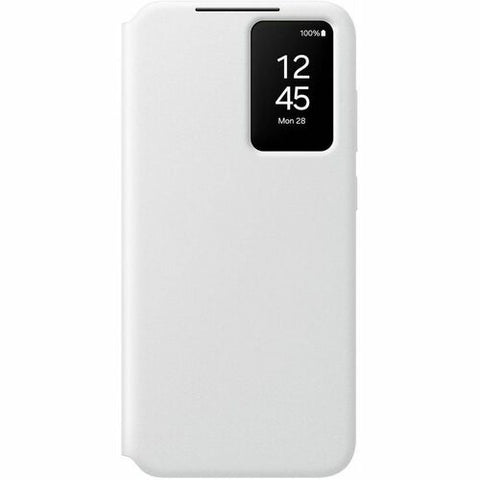 Samsung Galaxy S24 FE Wallet Case EF-ZS721CWEGCA