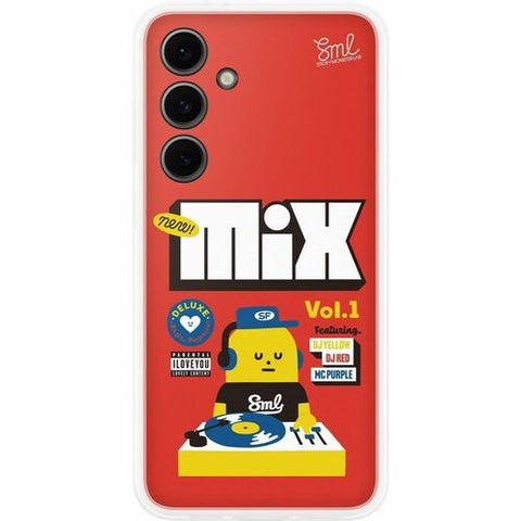 Samsung Galaxy S24 FE Flipsuit Case EF-MS721CREGCA