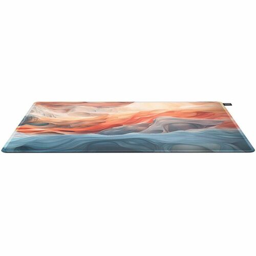 XTRFY GP5 Amnis Blue Cloth Gaming Mousepad CX-GP5-L-AMNIS-BLUE