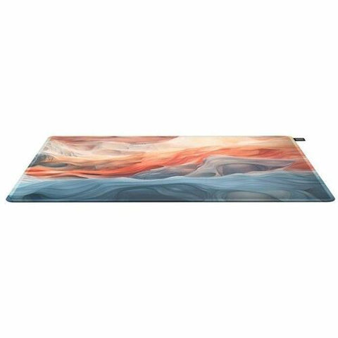 XTRFY GP5 Amnis Blue Cloth Gaming Mousepad CX-GP5-XL-AMNIS-BLUE