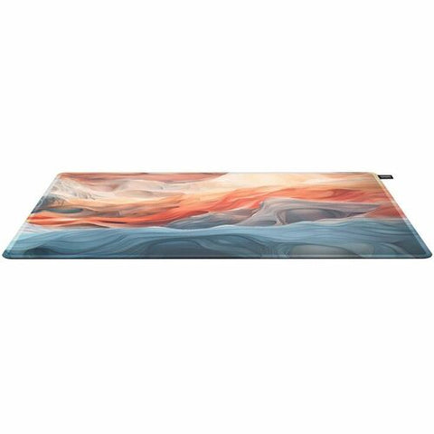 XTRFY GP5 Amnis Blue Cloth Gaming Mousepad CX-GP5-M-AMNIS-BLUE