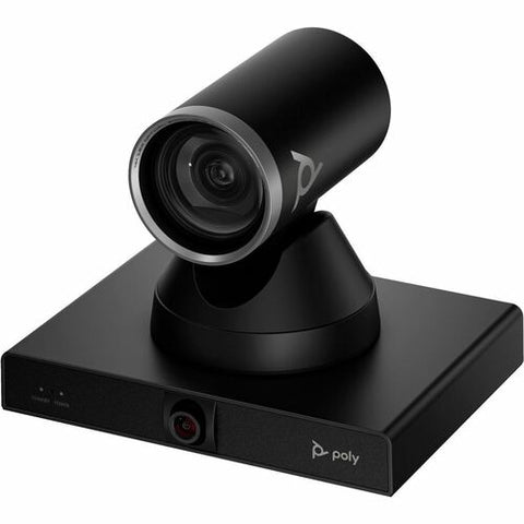 Poly Studio E60 Smart Camera 4K MPTZ with 12x Optical Zoom 9W1A6AA#AC3
