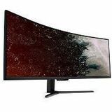 Acer EI491CR S Widescreen LED Monitor UM.SE1AA.S03