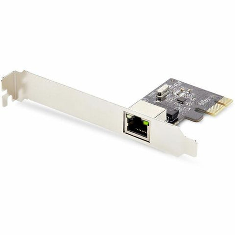 StarTech.com Gigabit Ethernet Card ST1000SPEX2T