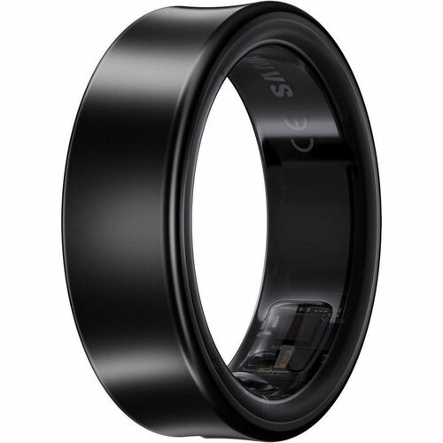 Samsung Galaxy Ring, Size 13, Titanium Black SM-Q503NZKAXAC