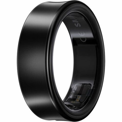 Samsung Galaxy Ring, Size 13, Titanium Black SM-Q503NZKAXAC