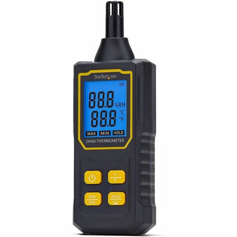 StarTech.com Digital Thermometer DH60-THERMOMETER