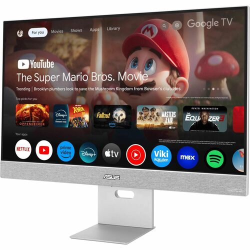 Asus ZenScreen Smart Monitor MS27UC MS27UC