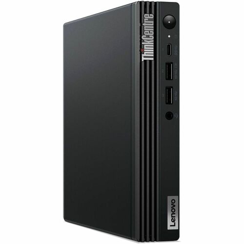 Lenovo ThinkCentre M70q Gen 4 12E30060US Desktop Computer 12E30060US