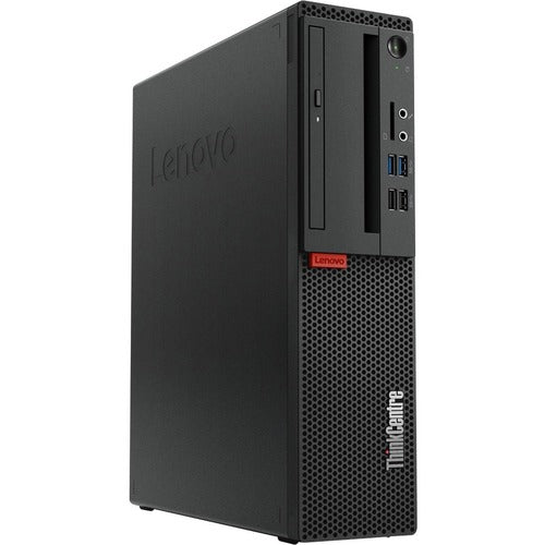 Lenovo ThinkCentre M75s Gen 2 11R80051CA Desktop Computer 11R80051CA