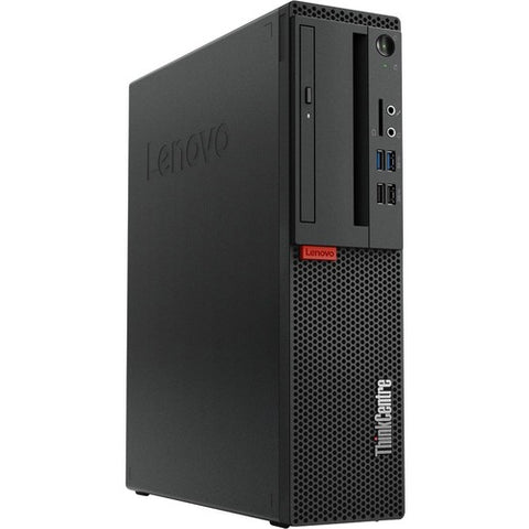 Lenovo ThinkCentre M75s Gen 2 11R80051CA Desktop Computer 11R80051CA