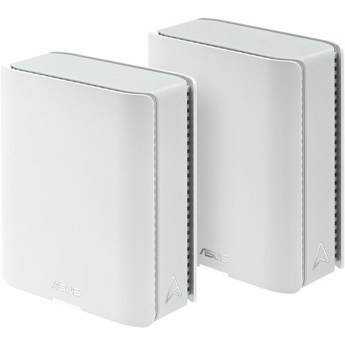 Asus ZenWiFi BT10 BT10(W-2-PK) Wireless Router BT10(W-2-PK)