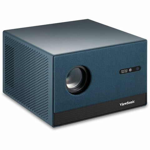 ViewSonic 1080p Smart LED Projector with Built-in Google TV LX60HD