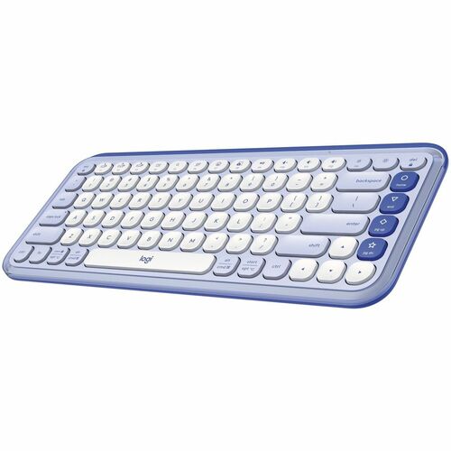 Logitech POP Icon Keys Keyboard 920-013050