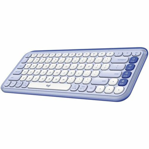 Logitech POP Icon Keys Keyboard 920-013050