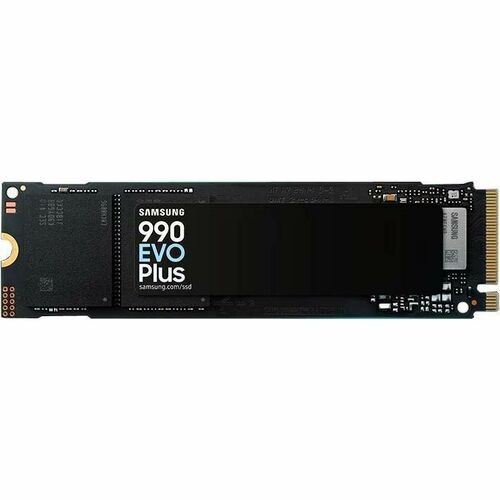 Samsung V-NAND SSD 990 EVO Plus MZ-V9S2T0B/AM