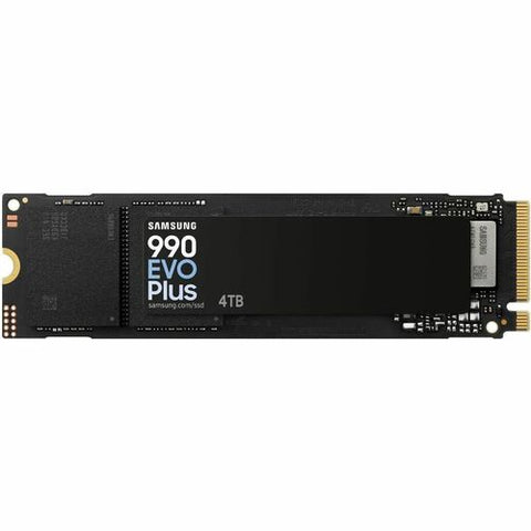 Samsung V-NAND SSD 990 EVO Plus MZ-V9S4T0B/AM