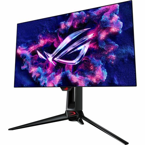Asus ROG Swift PG27AQDP Widescreen Gaming OLED Monitor PG27AQDP