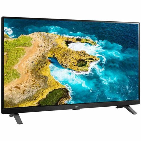 LG 27" Full HD IPS LED TV Monitor 27TQ625S-PU