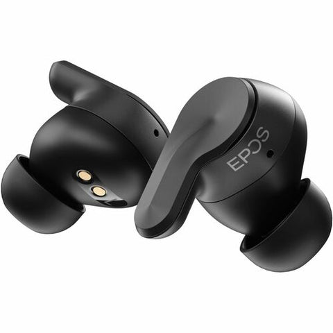 EPOS ADAPT E1 True Wireless Bluetooth Earbuds  - Scandinavian Black 1001262